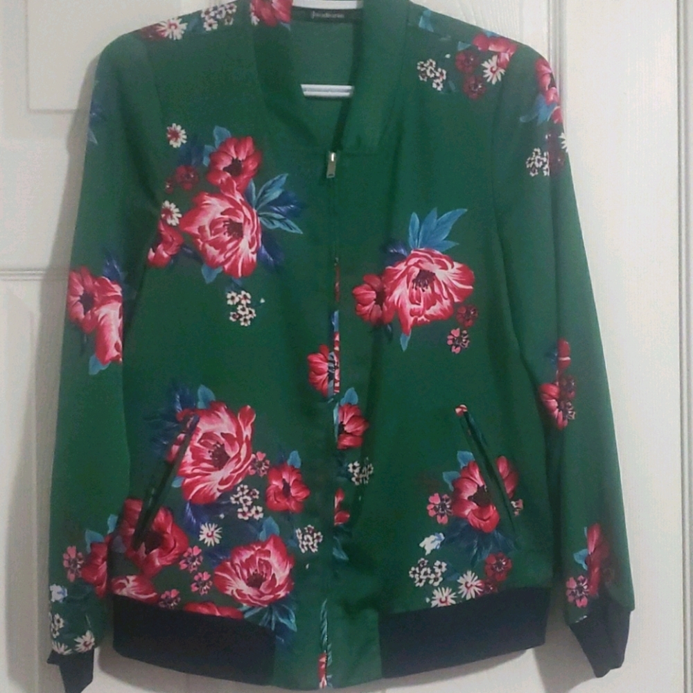 Stradivarius blouse